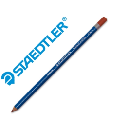 Staedtler Lápiz Lumocolor Omnichrom Rojo Unidad Precio: 21.49999995. SKU: B18JF8YT9J