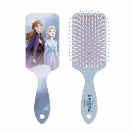 Cepillo Frozen Lila Precio: 5.59000035. SKU: B1GHDH33NL