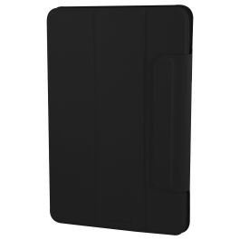 dbramante1928 Avenida ICON Funda tipo libro para iPad Air 13" M3/M2/Pro 6th/5th (33 cm/13") - Color Midnight