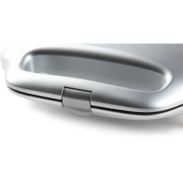 Domo DO9267C Sandwichera Placas XXL Revestimiento Antiadherente 900 W