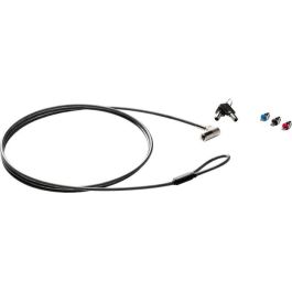 HP Cable antirrobo SURE KEY de LLAVE 4 CABEZALES