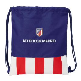 Safta Saco Plano Atlético de Madrid 35x40x1 cm para +3 años