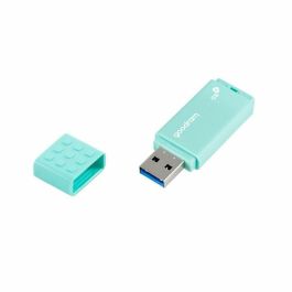 Memoria USB GoodRam UME3 64 GB Precio: 8.49999953. SKU: S0231453