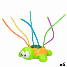 Juguete Aspersor Rociador de Agua Colorbaby Plástico 28 x 9 x 20 cm (6 Unidades) Precio: 51.49999943. SKU: B12QFAZWHD