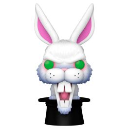 FUNKO POP Goosebumps Bad Hare Day Figura de vinilo de 9cm Precio: 15.49999957. SKU: B1299WX3EK