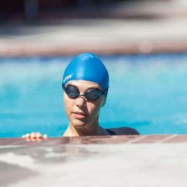 Lente natacion silicona anti-vaho 3 colores sdos (+8 años) - modelos surtidos Lente natacion silicona anti-vaho 3 colores sdos (+8 años) - modelos surtidos