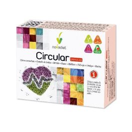 Circular Cápsulas Precio: 20.8899999. SKU: B18T86F7R2