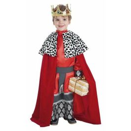 Disfraz infantil rey gaspar talla 1 (3-5 años) Precio: 39.809. SKU: S2427599