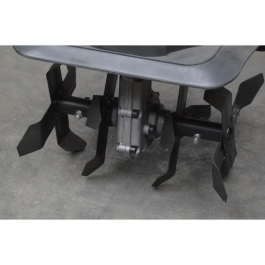 Elem Technic Timón Eléctrico 750W Ancho de Trabajo 32cm Profundidad 20.5cm