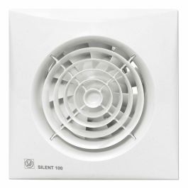 Extractor de Cocina S&P SILENT 100CZ Precio: 92.50000001. SKU: S0443615