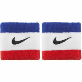 Muñequera Deportiva Nike SWOOSH N0001565620OS Precio: 12.50000059. SKU: S2016512