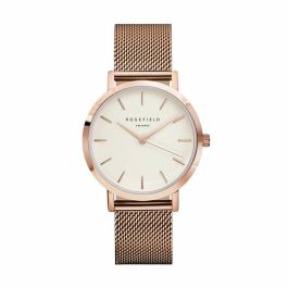 Reloj Mujer Rosefield The Mercer Precio: 129.68999978. SKU: B1HP2Q9JZE