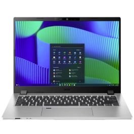 Acer Tmp214-56 Portátil Intel Core i5-1334U 16GB RAM 512GB SSD 14" WUXGA Windows 11 Pro