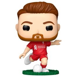 Funko POP Figura Alexis Mac Allister Liverpool Figura Vinilo Precio: 15.68999982. SKU: B15XZ8LPNV