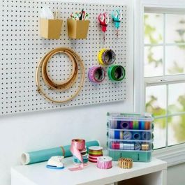 Scotch Tijeras de Precisión 20cm Acero Inoxidable con Tornillo Ajuste Tensión 7100306376