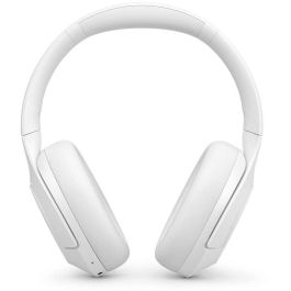 Philips TAH8506WT/00 Auriculares Inalámbricos Blancos