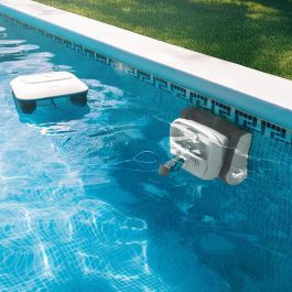 Limpiafondos automáticos Cecotec Pooldroid 10000 TotalClean AquaSkater