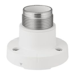 Hanwha Soporte montaje colgante para cámaras domo PTZ Wisenet XNP PLUS, blanco Precio: 40.68999979. SKU: B1HFAPFW2J
