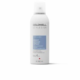 Goldwell STYLESIGN VOLUME Root Boost Spray Voluminizador para Raíces y Cabello Fino sin Volumen, Aumento Instantáneo de Cuerpo, 200 ml Precio: 14.49999991. SKU: B1JZPR68DJ
