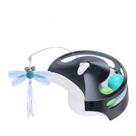 Enabot Rola PetPal Módulo de Juego Juguete Interactivo Láser para Gatos Controlable por App Precio: 57.49999981. SKU: B1AX982E3G