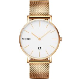 Reloj Mujer Millner 0010113 MAYFAIR S Precio: 57.58999961. SKU: S7237056