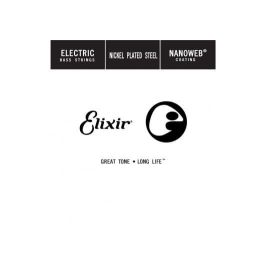 Elixir Cuerda Individual Bajo Nanoweb 130Xl Precio: 15.49999957. SKU: B1KMXS9QJ3