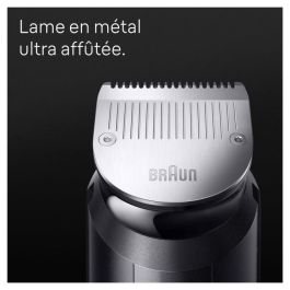 Recortadora Todo En Uno BRAUN - Serie 7 MGK7421 Recortadora Todo En Uno BRAUN - Serie 7 MGK7421