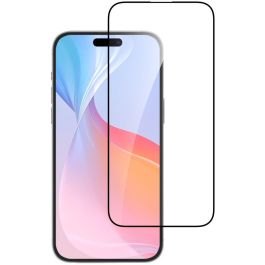 4smarts Second Glass Protector de pantalla para iPhone 16 con marco de montaje Precio: 24.58999994. SKU: B1HC9MHWYL