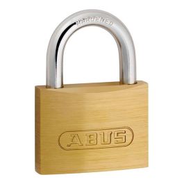 Candado de llave ABUS Latón 3,5 mm 20 mm Precio: 3.58999982. SKU: B13JLT56QE