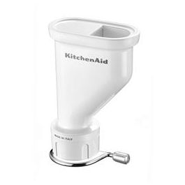 Kitchenaid 5KSMPEXTA Prensa para Pasta Fresca Casera con 6 Moldes y Accesorios Precio: 190.99829914. SKU: B1FL3ZBA9N