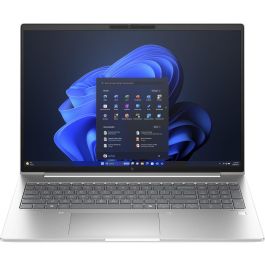 Laptop HP EliteBook 660 G11 16" Intel Core Ultra 5 125U 16 GB RAM 512 GB SSD Qwerty Español Laptop HP EliteBook 660 G11 16" Intel Core Ultra 5 125U 16 GB RAM 512 GB SSD Qwerty Español