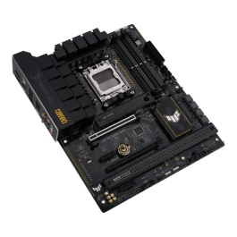 ASUS TUF GAMING B650-PLUS WiFi AMD B650 Zócalo AM5 ATX ASUS TUF GAMING B650-PLUS WiFi AMD B650 Zócalo AM5 ATX