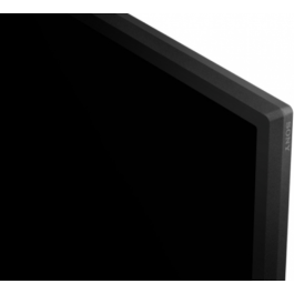 Sony FW-65BZ40L pantalla de señalización Pantalla plana para señalización digital 165,1 cm (65") LCD Wifi 700 cd / m² 4K Ultra HD Negro Android 24/7 Sony FW-65BZ40L pantalla de señalización Pantalla plana para señalización digital 165,1 cm (65") LCD Wifi 700 cd / m² 4K Ultra HD Negro Android 24/7