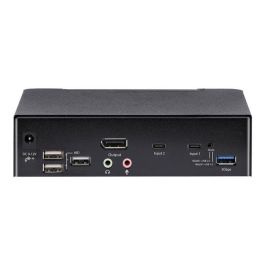 Switch KVM Startech SV231DPUCA