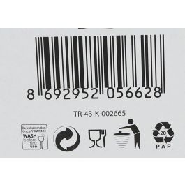 Set 6 Copas Cava Venue 220 cc - Lav (4 Cajas)