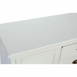 Buffet Romantico DKD Home Decor Blanco 41 x 82 x 126 cm