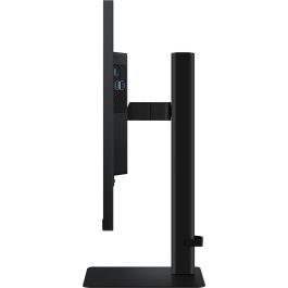 Samsung S27D600EAU Monitor LED ViewFinity S6 S60UD Series 68.6 cm (27") Quad HD Negro