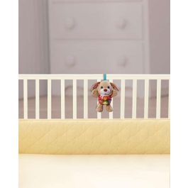 Peluche pequeperrito con luz, sonidos y actividades 19x17x9 cm Peluche pequeperrito con luz, sonidos y actividades 19x17x9 cm