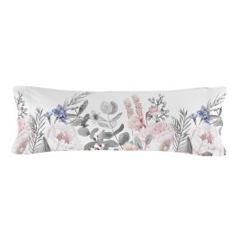 Funda de almohada HappyFriday Delicate bouquet Multicolor 45 x 110 cm Precio: 15.88999951. SKU: B1KAS57G5W