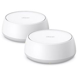 TP-Link WL-Router Mesh System Deco BE25 1erPack Precio: 155.98999955. SKU: B12BSNA7JE