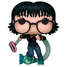 Figura POP Hunter x Hunter Shizuku Precio: 16.89000038. SKU: B1B7N2NDYF
