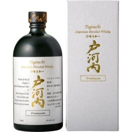 Togouchi Premium 40 ° 70cl Precio: 64.99000024. SKU: B1J29RLNM2