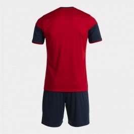 Conjunto Deportivo para Adultos Joma Sport Danubio Iii XL