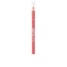 Pintalabios Rimmel London OH MY PLUMP! 1,2 g Precio: 9.4864. SKU: B1EQC5ZGAT