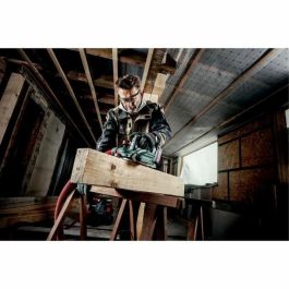 Metabo HO 18 LTX 20-82 Cepilladora de batería 18V en Cartón Metabo HO 18 LTX 20-82 Cepilladora de batería 18V en Cartón