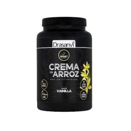 Sport Live Crema de Arroz Sabor Vainilla 1 Kg. Disolución Instantánea, Sin Azúcares Añadidos, para Deportistas y Veganos Sport Live Crema de Arroz Sabor Vainilla 1 Kg. Disolución Instantánea, Sin Azúcares Añadidos, para Deportistas y Veganos Precio: 12.4999996. SKU: B12VXABQ9T