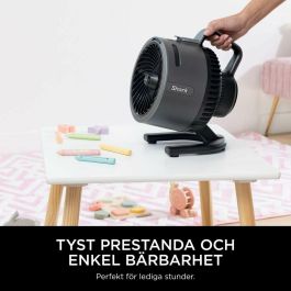 Shark Ventilador nebulizador FlexBreeze HydroGo FA050EU