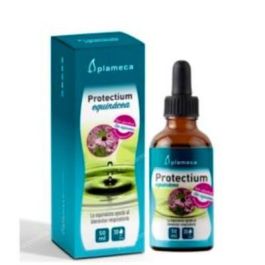 Protectium Echinacea Gotas 50ml de Plameca para el mantenimiento respiratorio, suplemento con equinácea Precio: 14.4999998. SKU: B1FE2W72YN