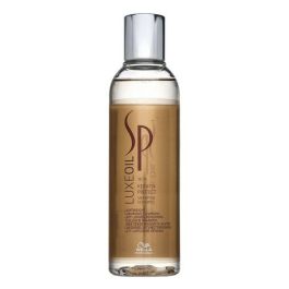 Champú de Queratina SP LUXE OIL Wella (200 ml) Champú de Queratina SP LUXE OIL Wella (200 ml) Precio: 13.89000019. SKU: B17H4GHFN7