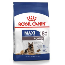 Royal Canin Ageing +8 Maxi Pienso para Perros Adultos Grandes 15 kg Precio: 99.5900004. SKU: B1DRDPSAC5